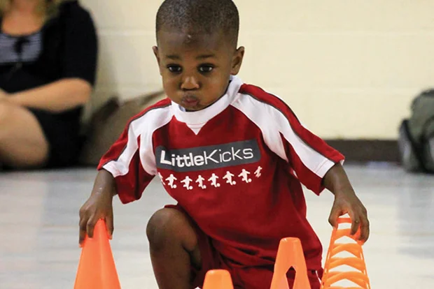 Little Kickers photo 4