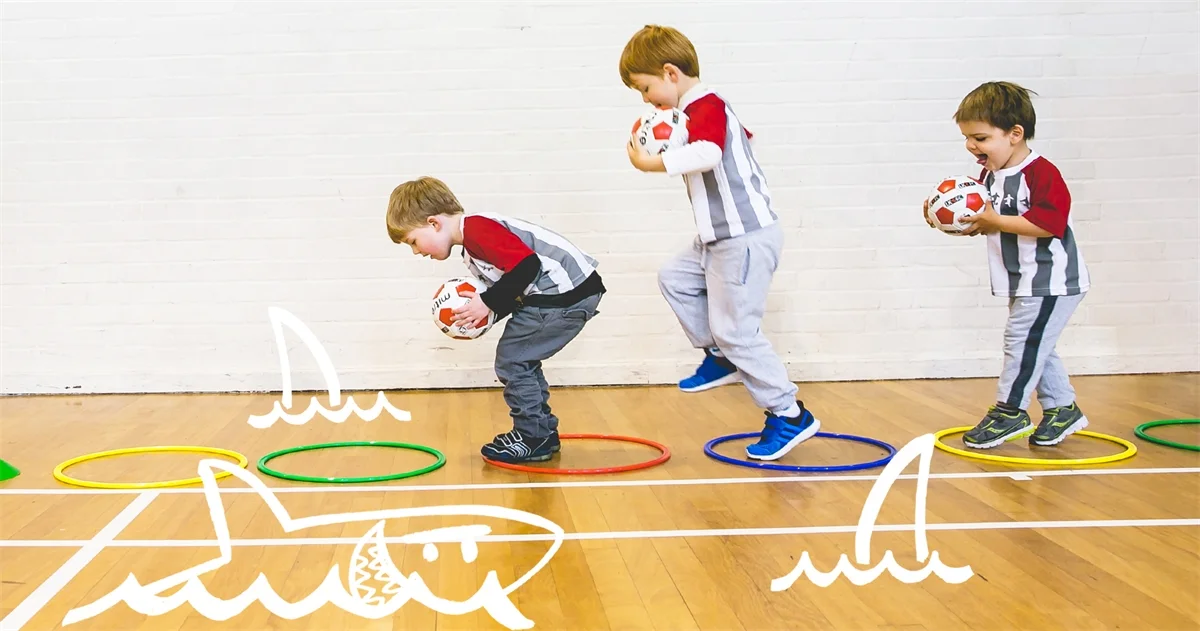 Little Kickers photo 5