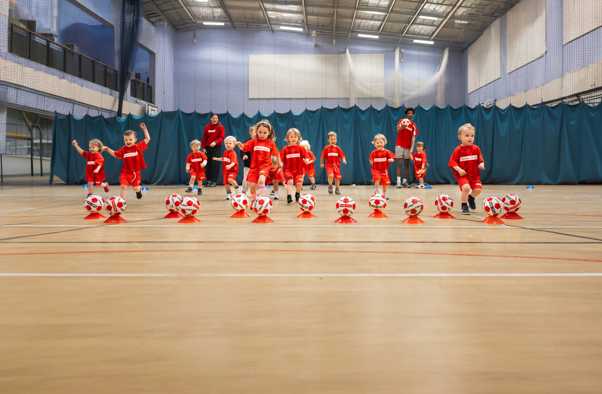 Little Kickers photo 3