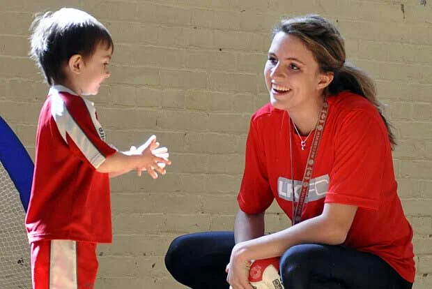 Little Kickers photo 2