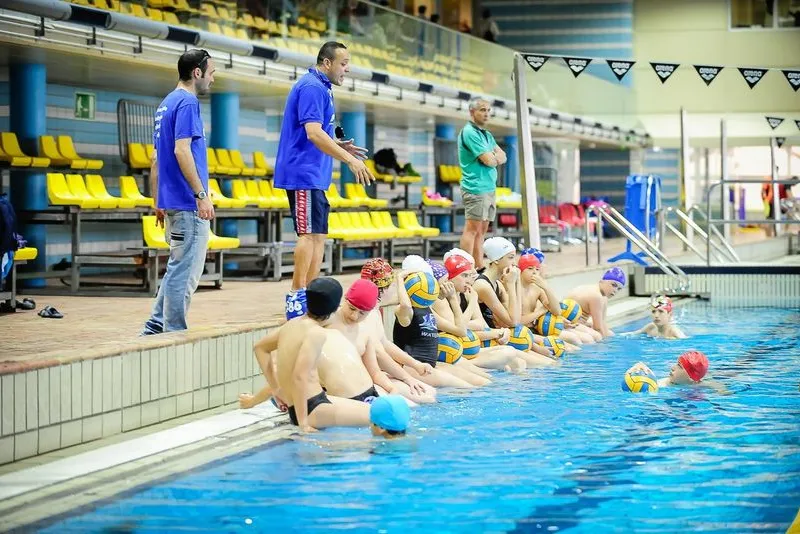 Swim Lessons