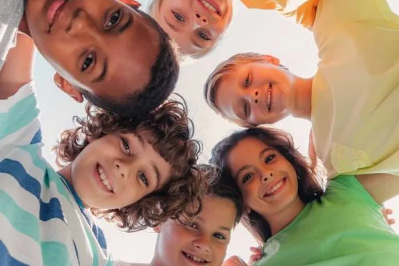 Claror Campus Verde: Kids & Teens