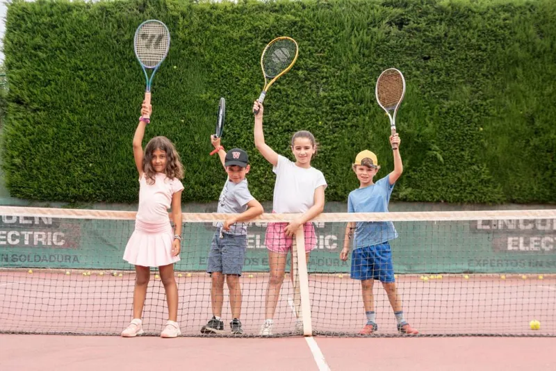 Tennis