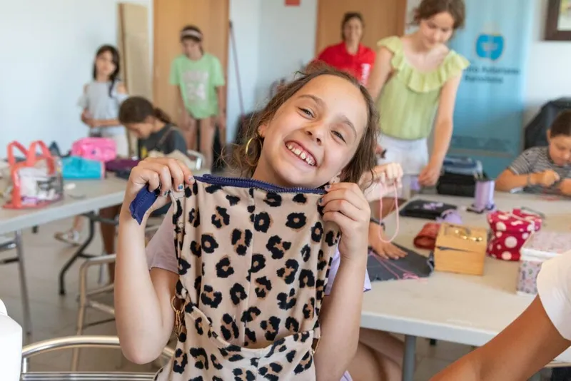 Sewing & Fashion