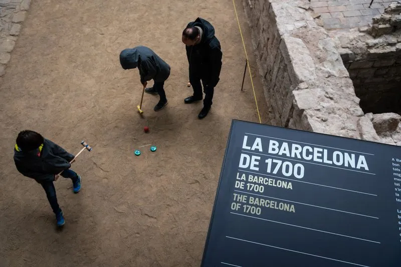 Arqueonautes! photo 1