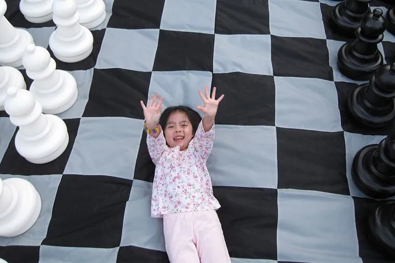 Club de Ajedrez Pozuelo Kids' Chess Classes