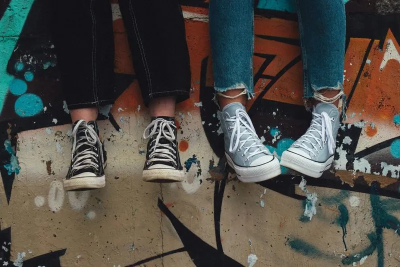 Summer Photography Camp for Teenagers