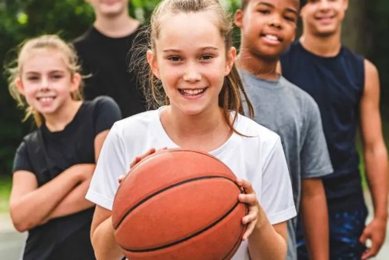 Claror Campus Verde: Basketball