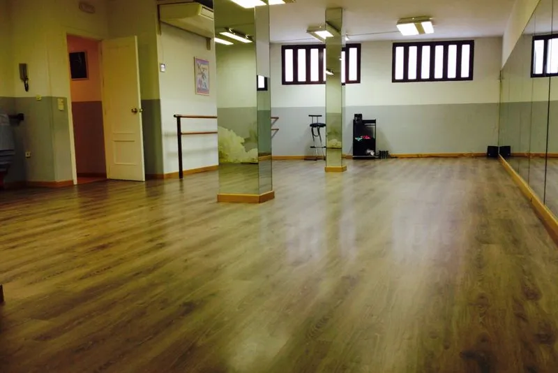 Steps Dance School Majadahonda