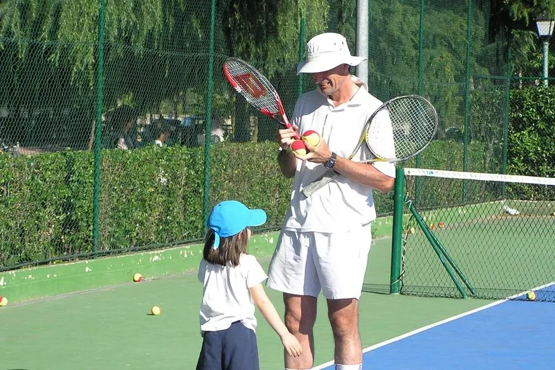 Tennis School