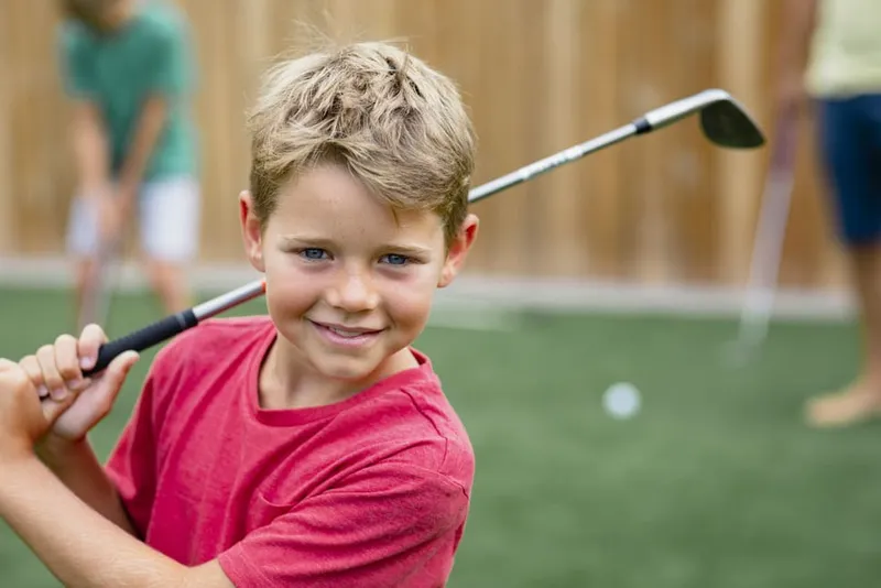 Golf