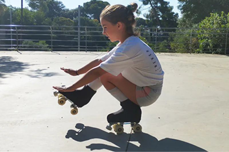 Artistic Skating