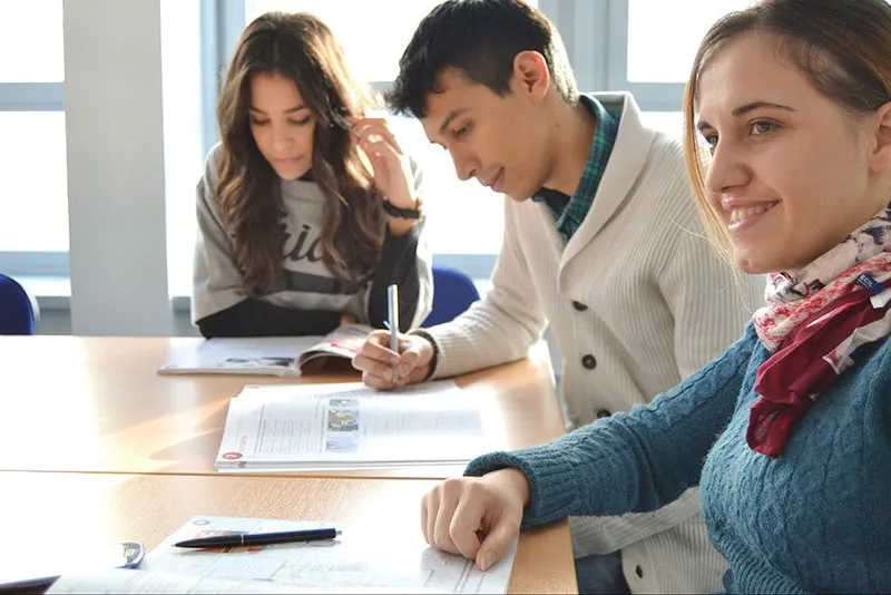 Language Courses photo 1