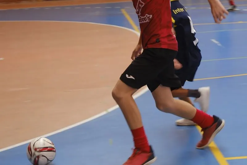 Alcobendas Futsal Academy