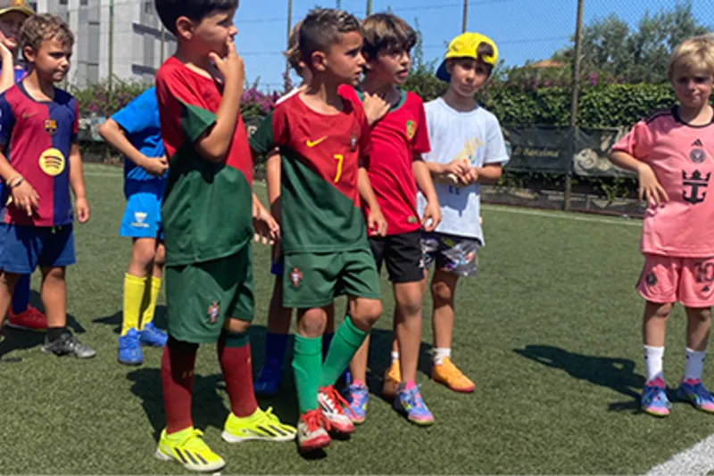 Young Football