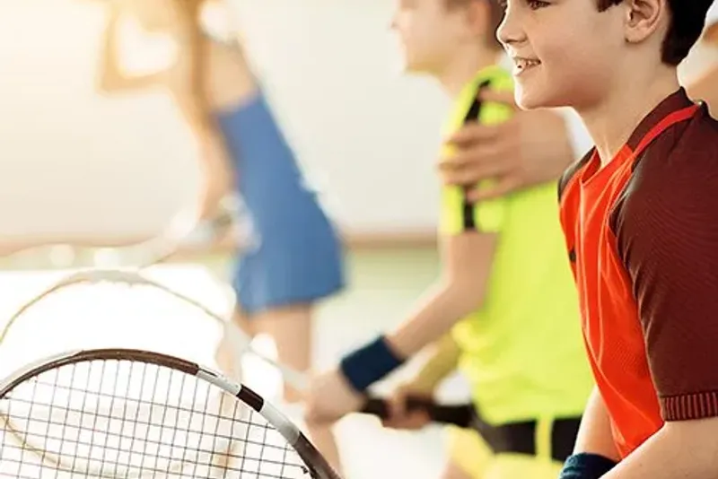 Claror Campus Stage de Tenis