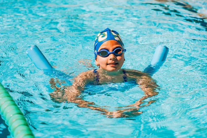Casal de Nadal Club Esportiu Mediterrani