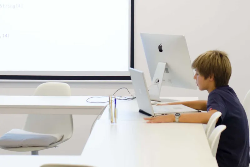 BCS Young Coders