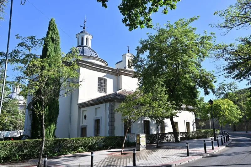 Upcoming Free Family Events in Madrid