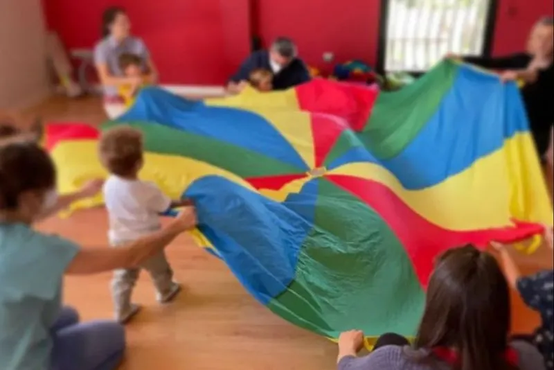 Escuela Musikum Las Matas