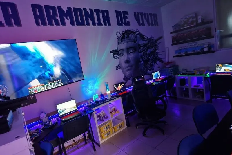 Robótica Niños Madrid