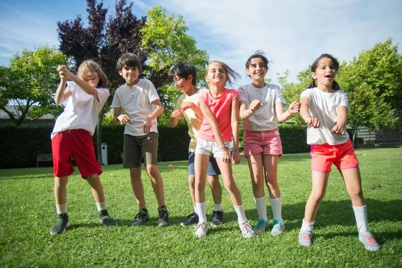 Institut français French for Kids and Teens