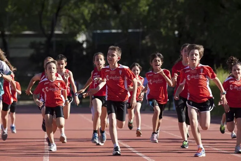 A.D. Marathon Athletics Schools