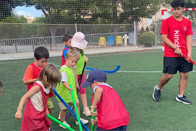 Mini Sports