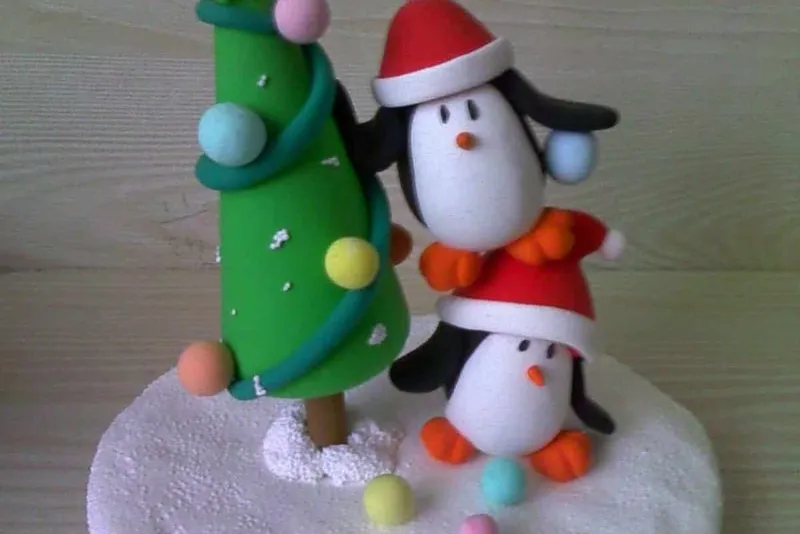 Casal de Nadal Artístic