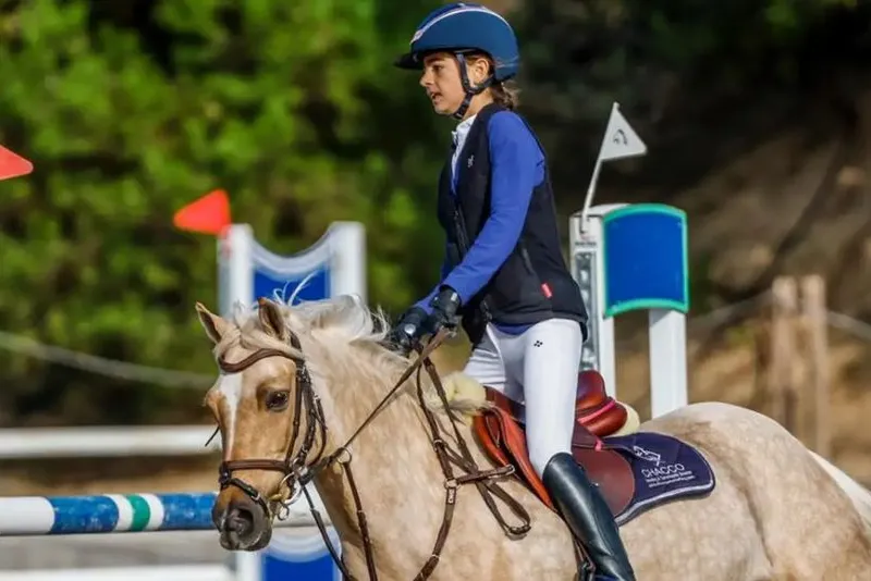 Pony Club and Riding School