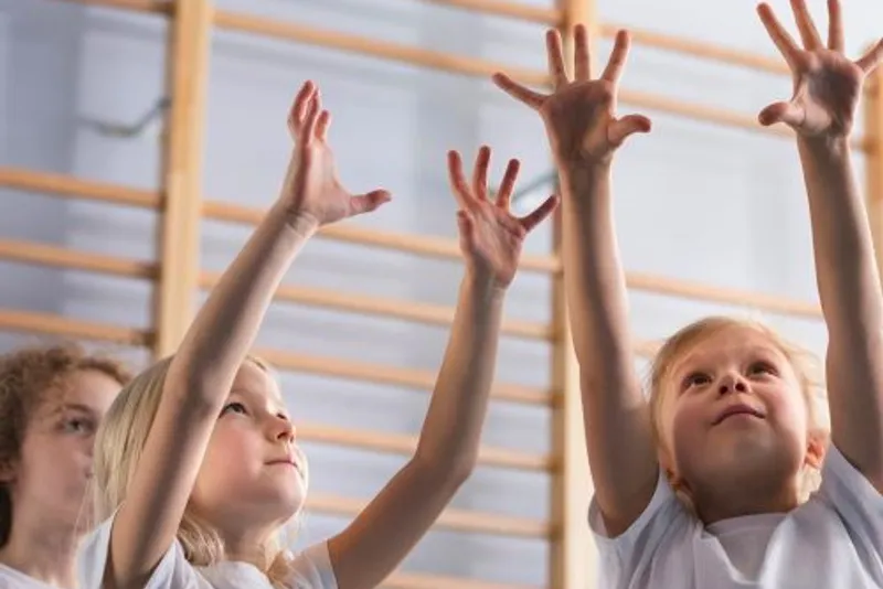 Claror Campus Infantil Tàber