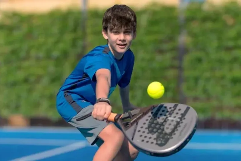 Campus Football and Padel