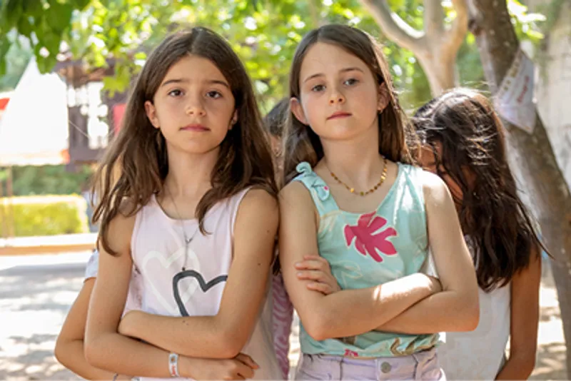 Subsidized Summer Camp (Multi-Activity)