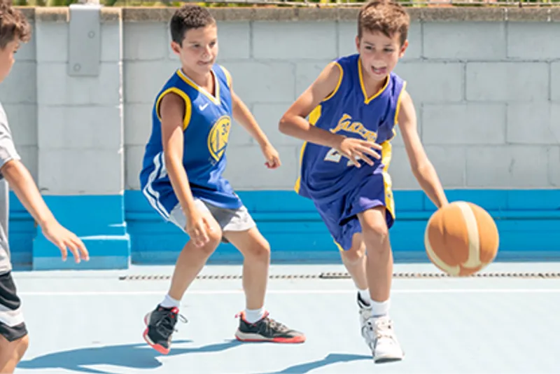 Basketball