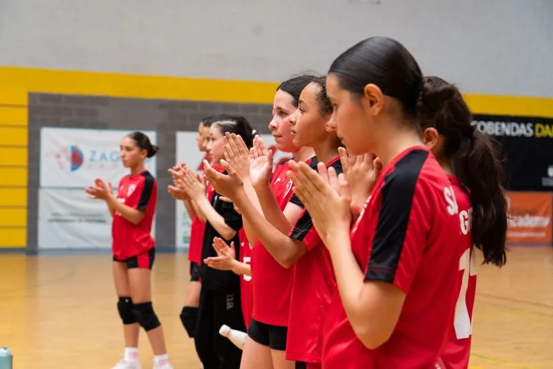 Alcobendas Handball School (BM Alcobendas)
