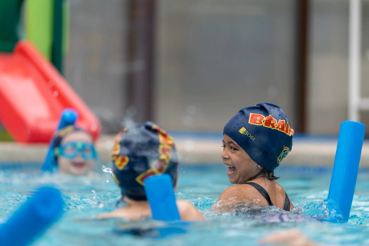 Club Deportivo Brains