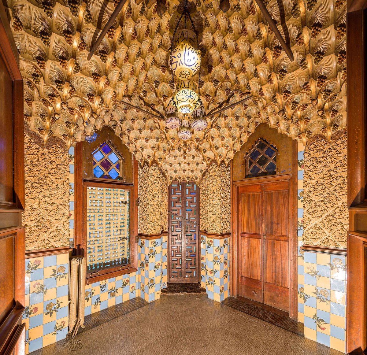 Casa Vicens photo 2
