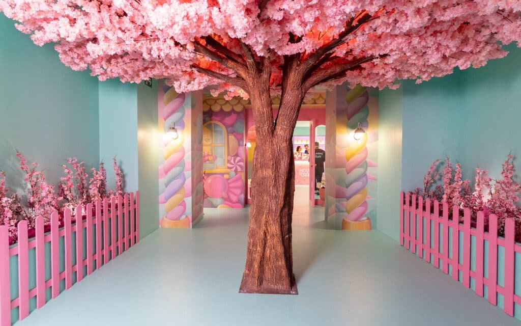 House of Candy Barcelona photo 5