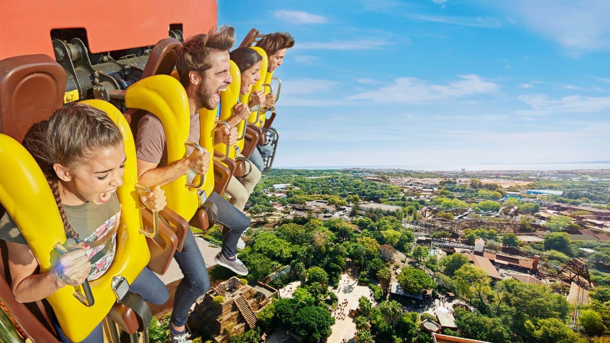 PortAventura Park photo 5