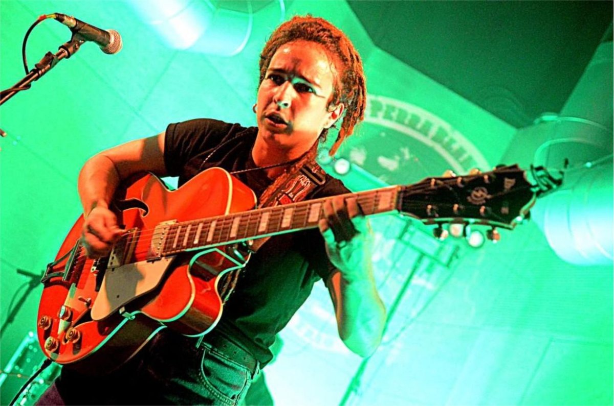 Free Rock 'n' Roll Dance Workshop Plus Concerts