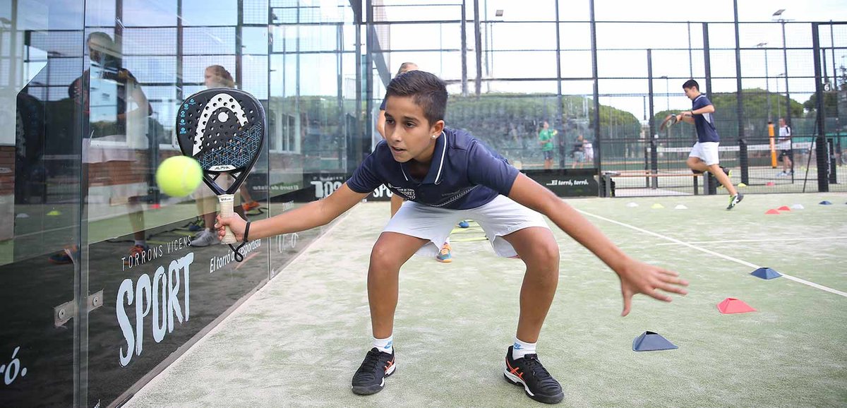 Club de Tennis Andrés Gimeno