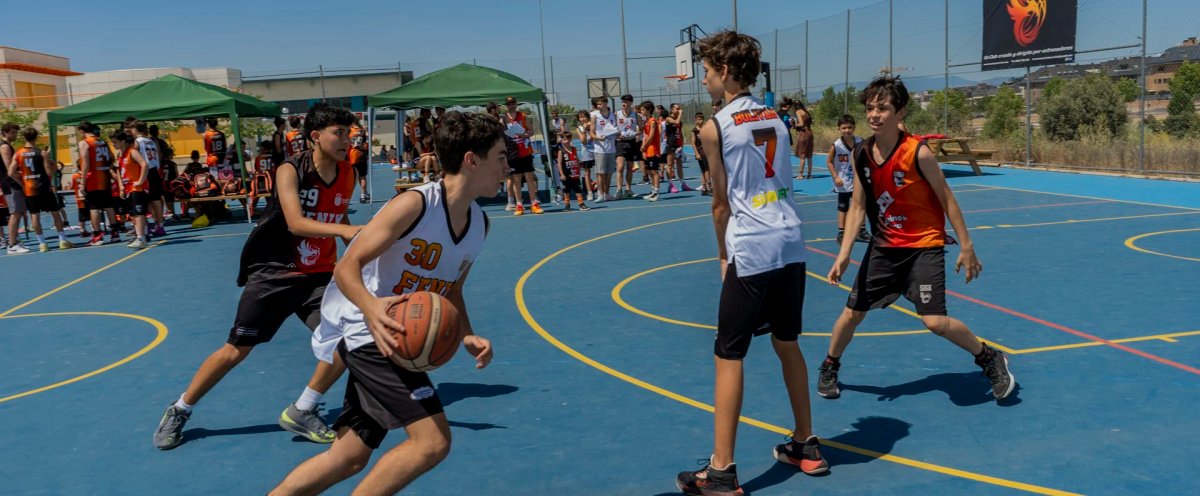 Fenix Basket Club