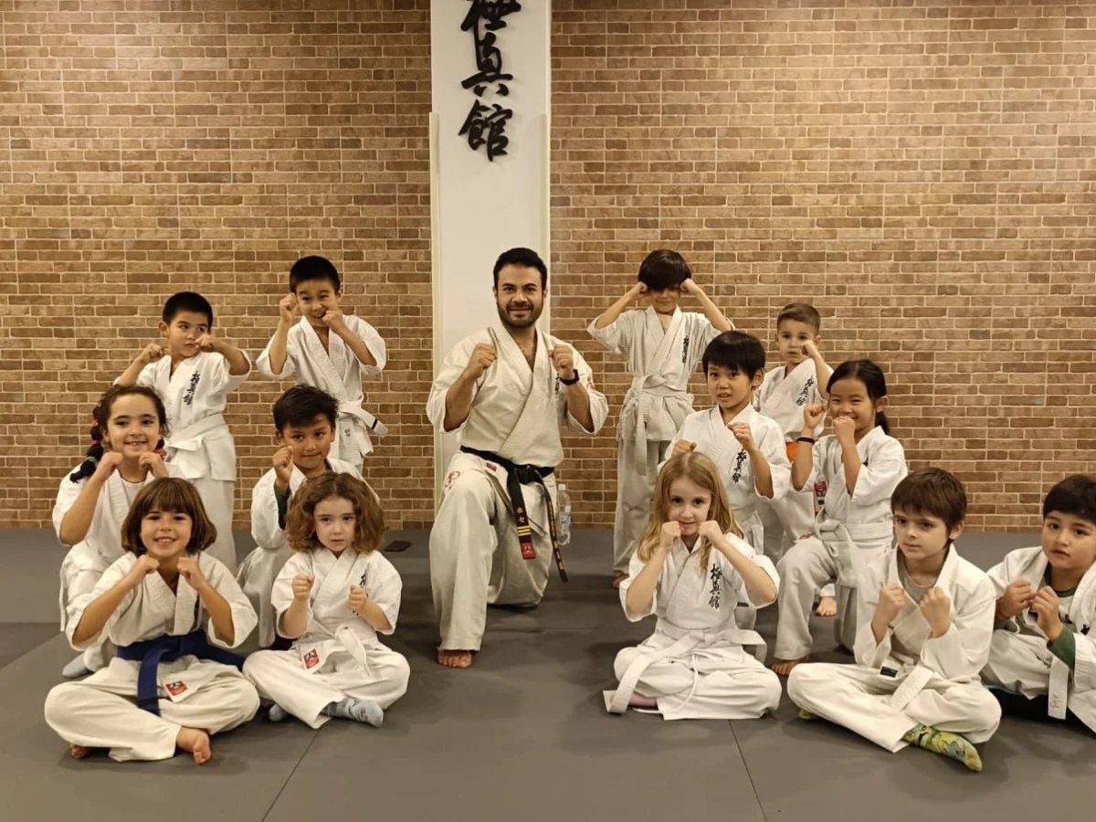 Kamae Do
