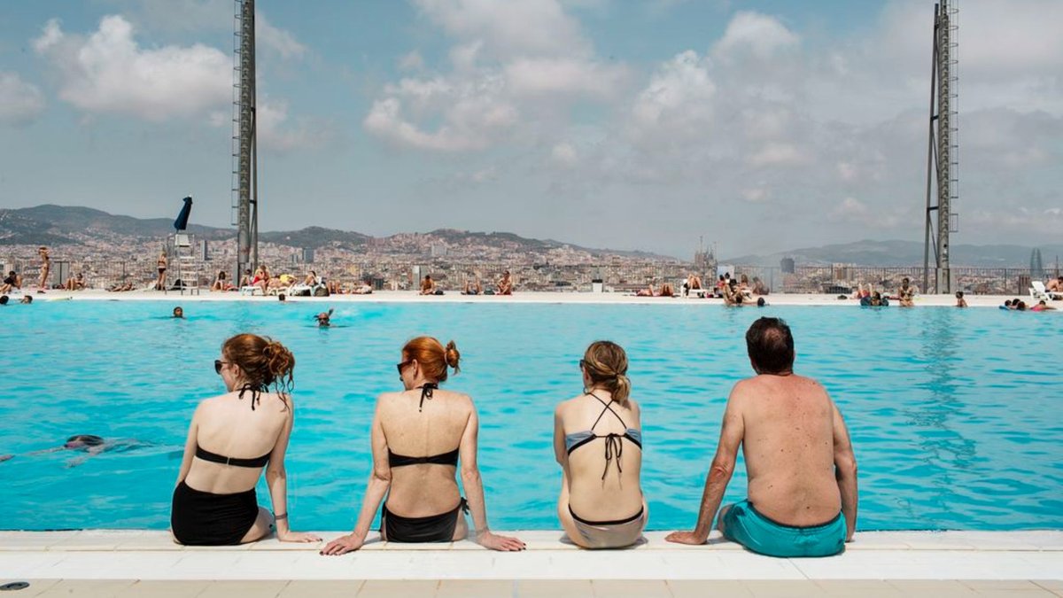 Piscines Bernat Picornell photo 3