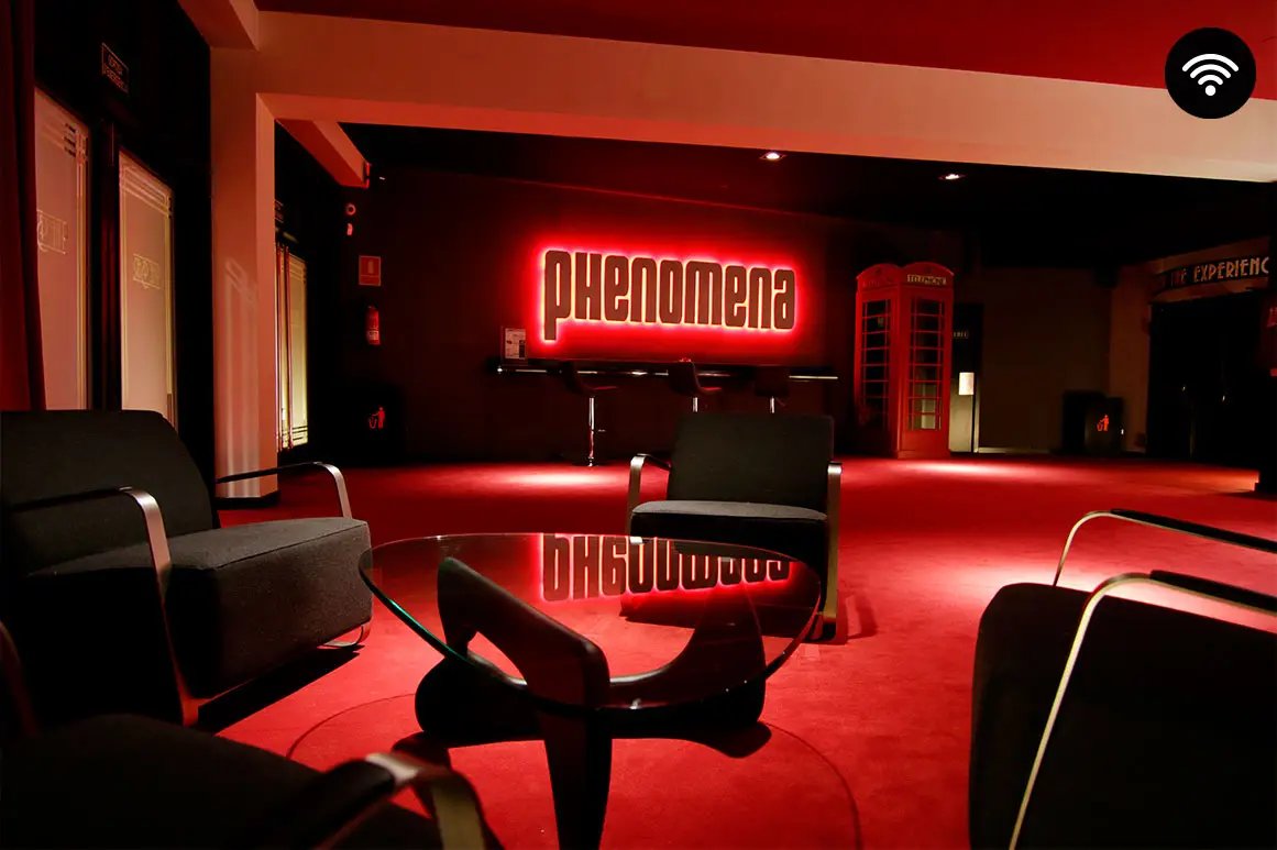 Cinema Phenomena photo 2
