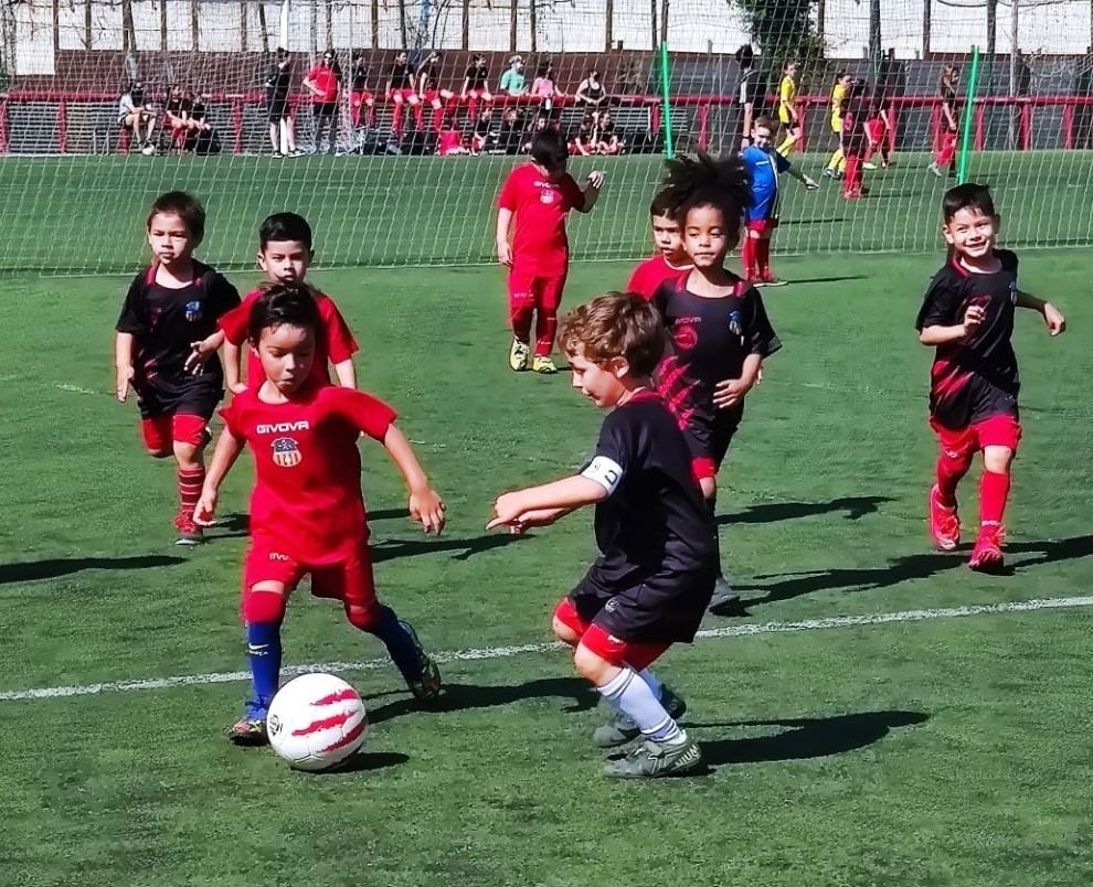 UE Sant Andreu Youth Football photo 1