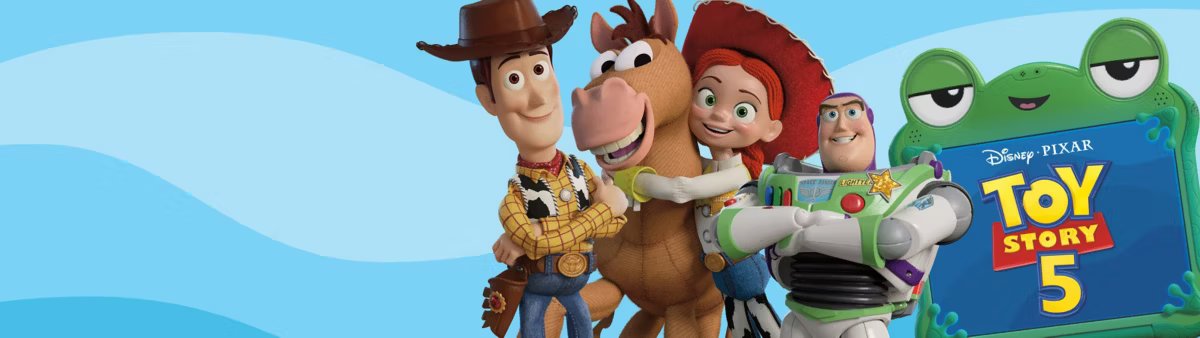 Kids' Movies in English This Summer