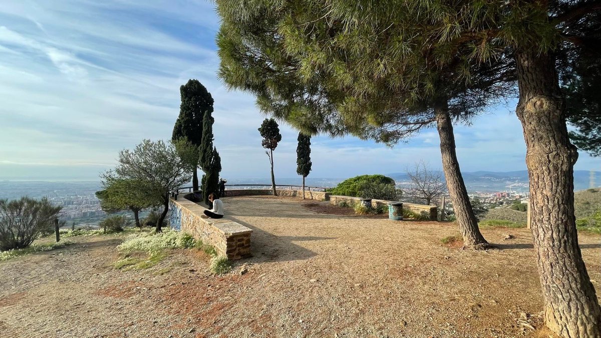 Mirador dels Xiprers photo 2