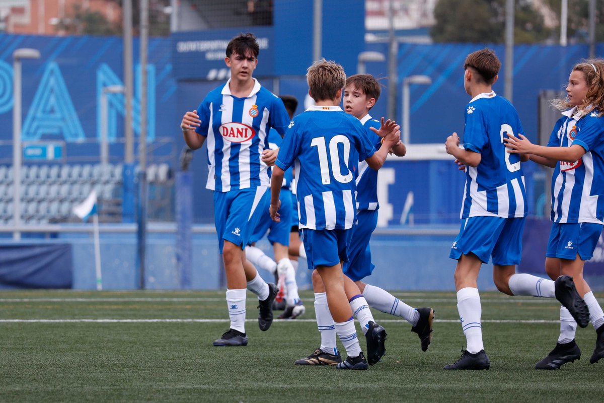 RCD Espanyol Youth Football photo 4