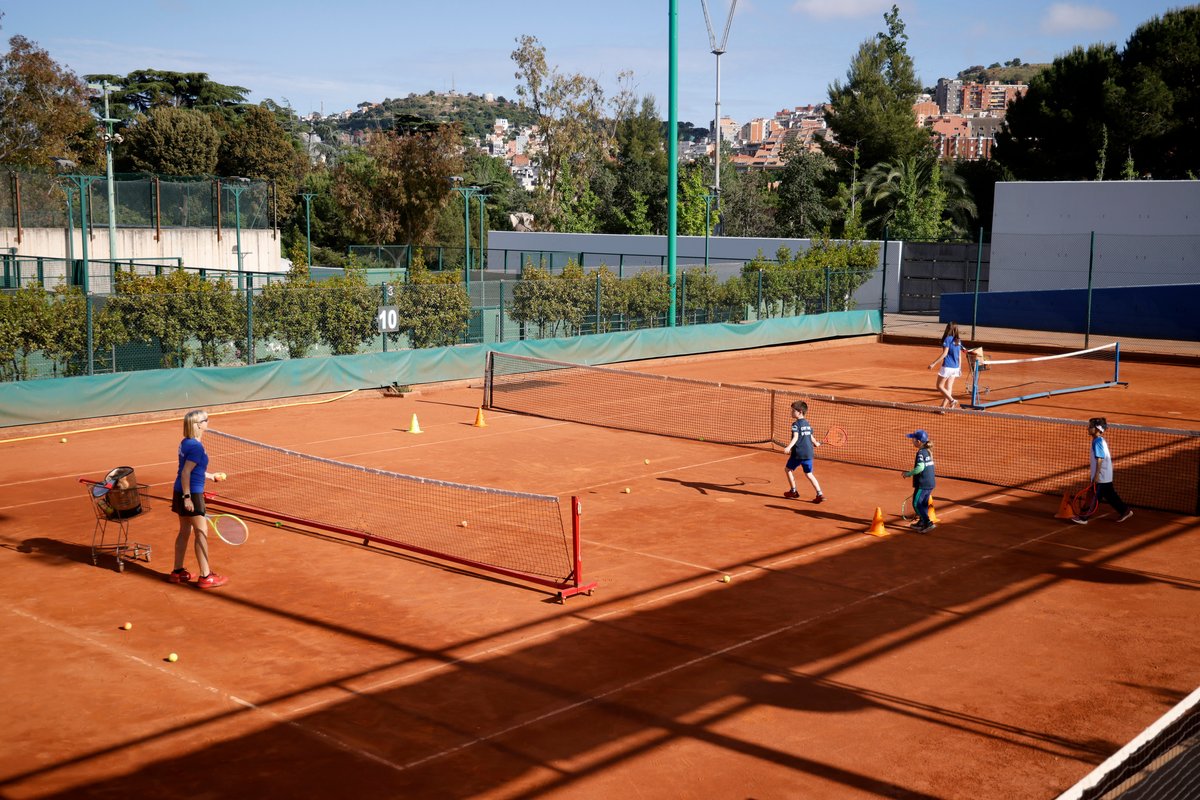 Tennis School photo 1